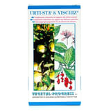 URTISTA&VISCHIZ 80 TAVOLETTE