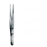 PINZA CHIRURGICA 16CM PER MEDICAZIONE E PICCOLA CHIRURGIA