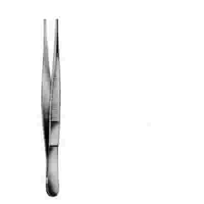 PINZA CHIRURGICA 16CM PER MEDICAZIONE E PICCOLA CHIRURGIA