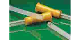 Catetere tracheale Mully CH 8 monouso in PVC, 53cm