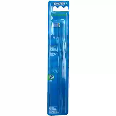 Spazzolino monociuffo Oral-B per spazi interdentali