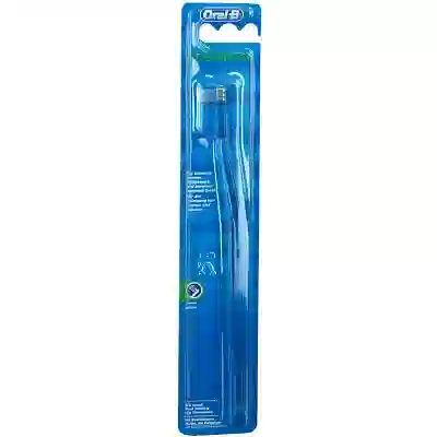 ORALB INTERSPAZIALE SPAZZOLINO MONOCIUFFO MANUALE