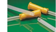 Catetere per aspirazione tracheale Mully CH12, 50cm sterile