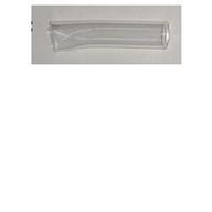 BOCCAGLIO IN VETRO. RICAMBIO PER AEROSOLTERAPIA. CONFEZIONATO SINGOLARMENTE IN SCATOLA DI CARTONE