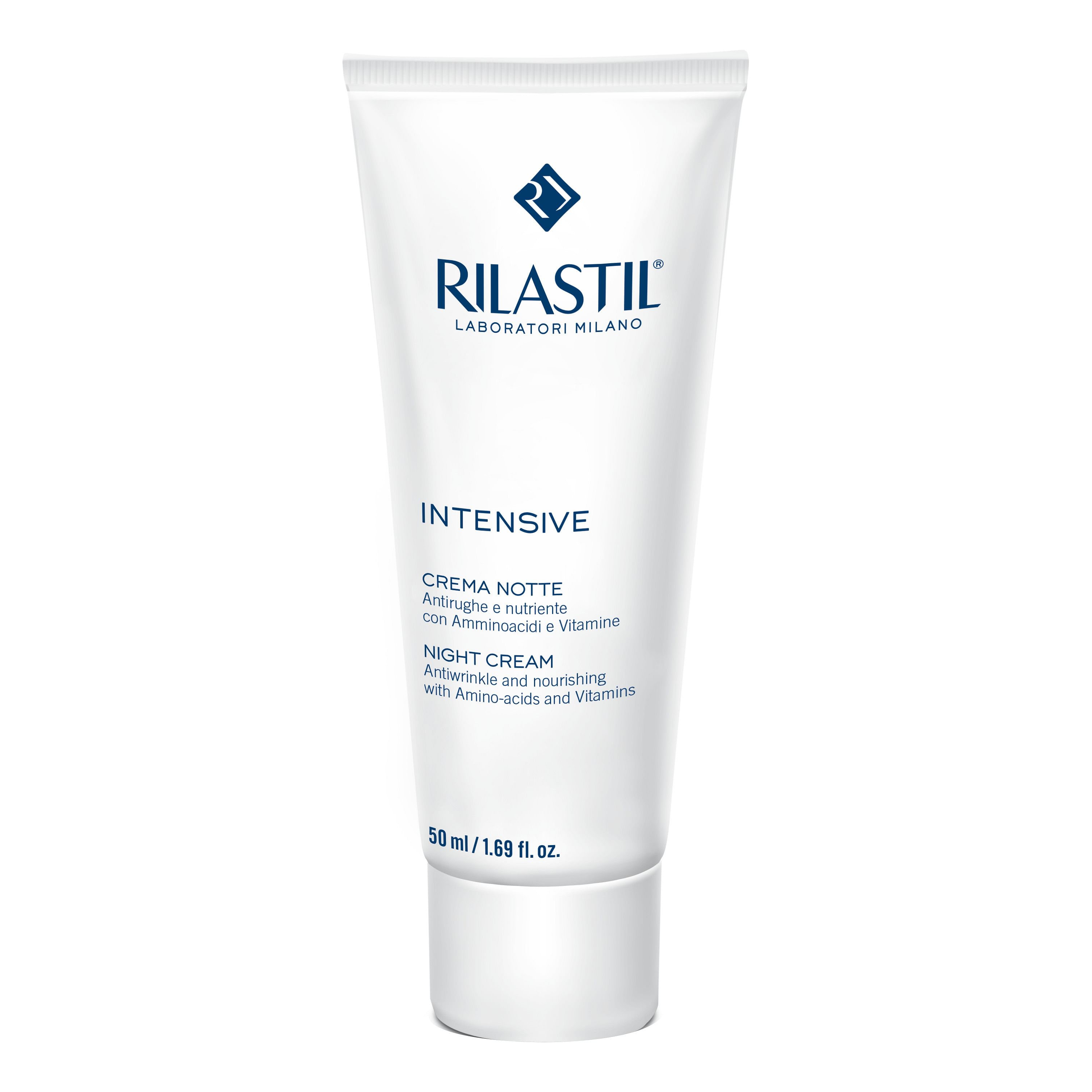 Rilastil Inten Crema Ntt 50 Ml