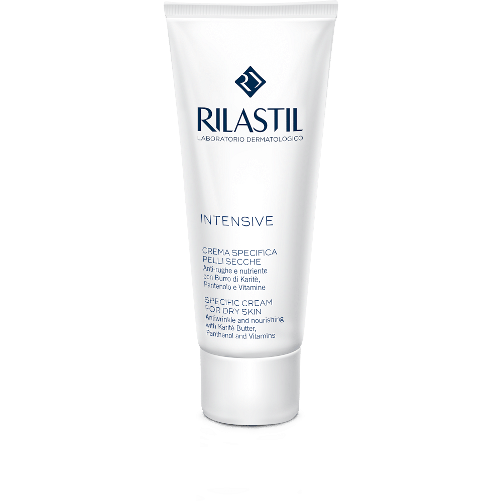 Rilastil Inten P Sec Crema 50 Ml