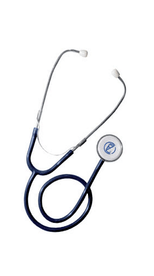 STETOFONENDOSCOPIO ADULTI STANDARD