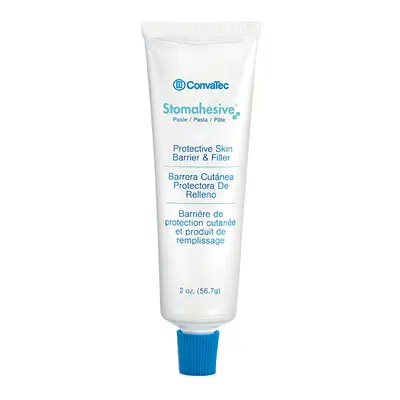BARRIERA PROTETTIVA DELLA CUTE E RIEMPITIVO DELLE IRREGOLARITA'CUTANEE COME PIEGHE E CICATRICI PASTA STOMAHESIVE 60GRAMMI 1 PEZZO BARRIERA PROTETTIVA DELLA CUTE E RIEMPITIVO DELLE IRREGOLARITA'CUTANEE COME PIEGHE E CICATRICI PASTA STOMAHESIVE 60GRAMMI 1 PEZZO