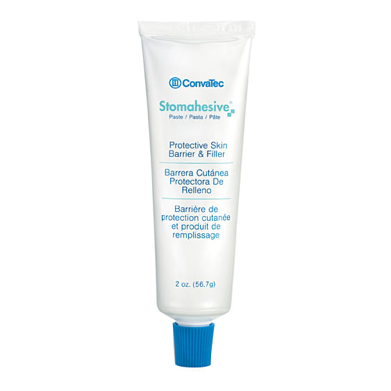 Stoma Pasta 60G 7598 Convatec-image
