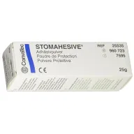 POLVERE PROTETTIVA PER STOMIA STOMAHESIVE FLACONE 25G