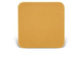 Barriera Cutanea Interamente In Stomahesive Per La Protezione Dell'Area Peristomale Placca Stomahesive 10 X10 Cm 5 Pezzi