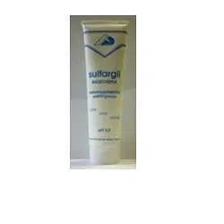 SULFARGIL MASCHERA ACNE 100 ML SULFARGIL MASCHERA ACNE 100 ML