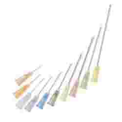 AGO NEOLUS GAUGE 27X0,75 PUNTA REGOLARE 100 PEZZI
