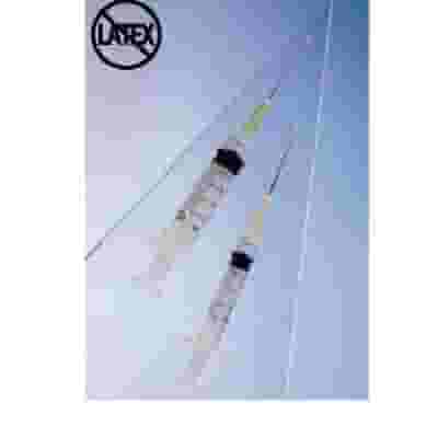 Siringa Sterile Monouso 20ml Luer Lock Cono Eccentrico