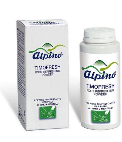 Polvere podalica Alpino Timofresh al timo, 100g
