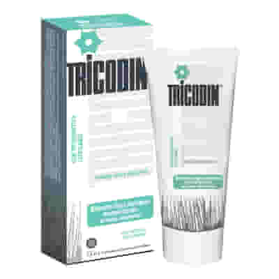 Balsamo Tricodin ristrutturante e antiforfora, 100ml