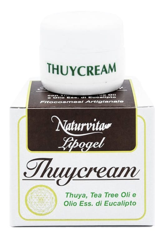THUYCREAM LIPOGEL ANTIACNE 15 ML