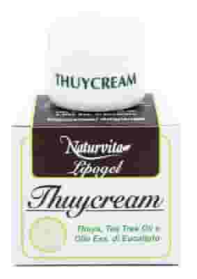 THUYCREAM LIPOGEL ANTIACNE 15 ML