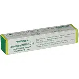 PROVETTA PER URINA CON TAPPO STERILE 12 ML