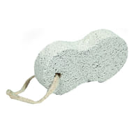 Safety Pietra pomice con cordino 1 pezzo