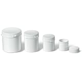 VASETTO PL BI 10ML 1PZ
