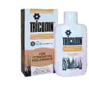 Shampoo Tricodin per capelli grassi, 125ml