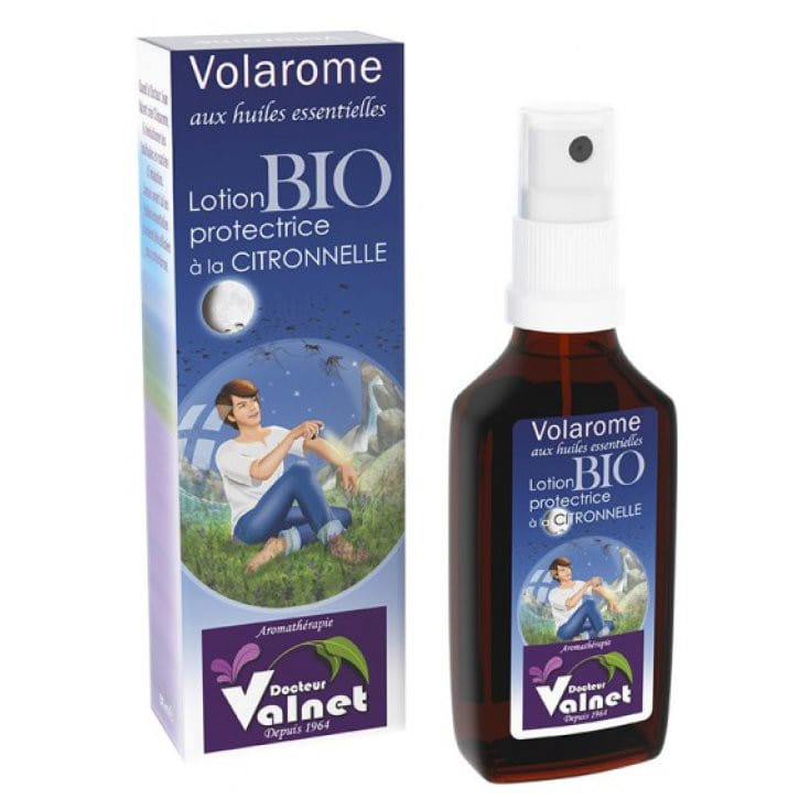VOLAROME 50 ML VALNET