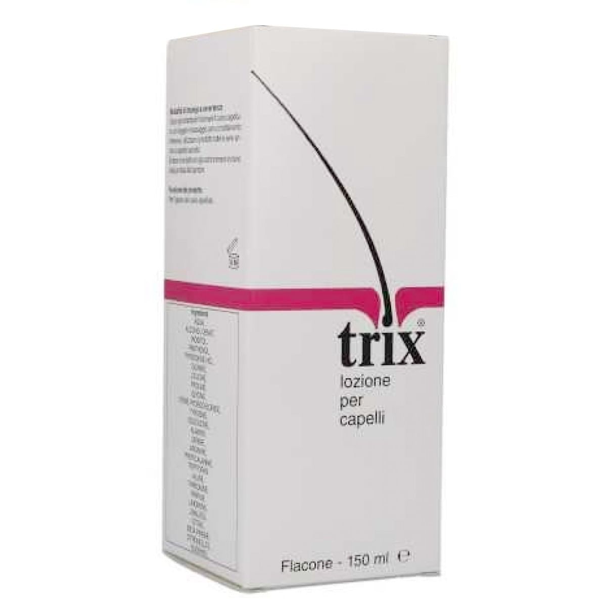 Trix Lozione 150 Ml
