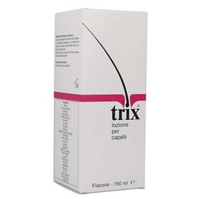 Trix Lozione 150 Ml