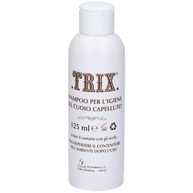 Trix Shampoo 125 Ml