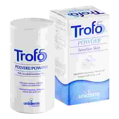 TROFO 5 POLVERE 50 G