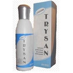 Trysan Lozione 125 Ml