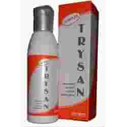 TRYSAN SHAMPOO COMPLEX 125 ML