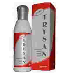 TRYSAN SHAMPOO ZOLFO 125 ML