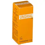 UNGHIAL LIQUIDO UNGHIE 4 ML