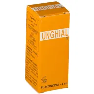 UNGHIAL LIQUIDO UNGHIE 4 ML