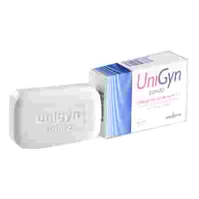 UNIGYN SAPONE PH4,5 100 G