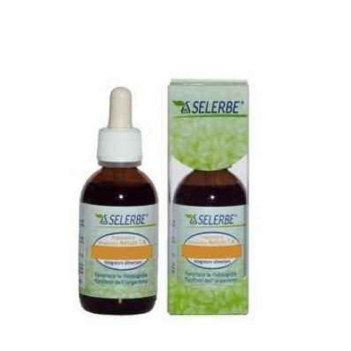 Centella Tintura Madre 50 Ml