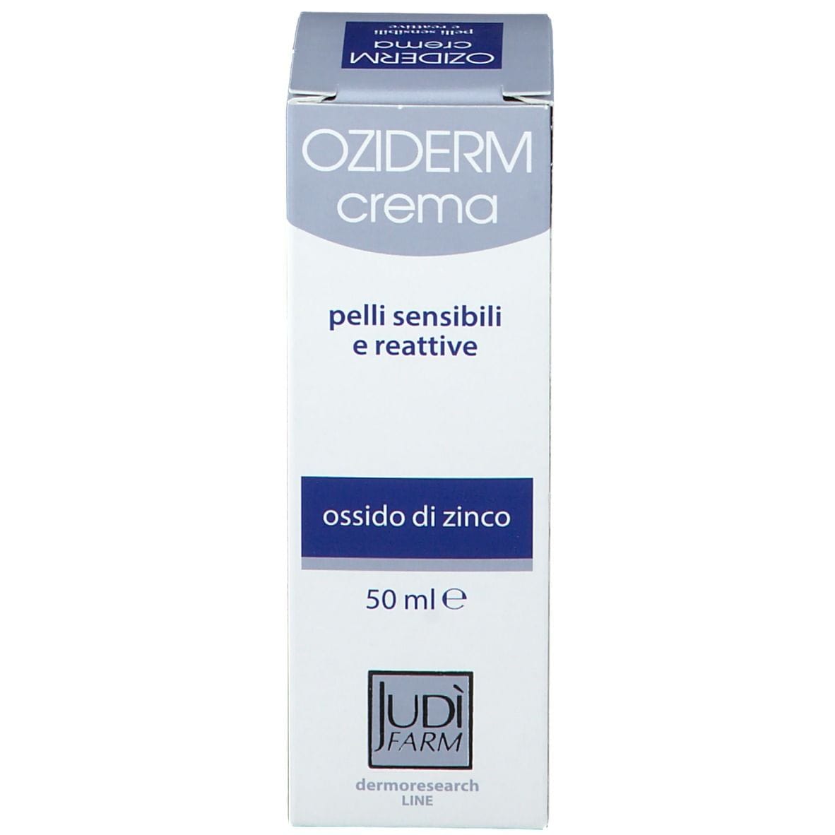 OZIDERM CREMA 50 ML