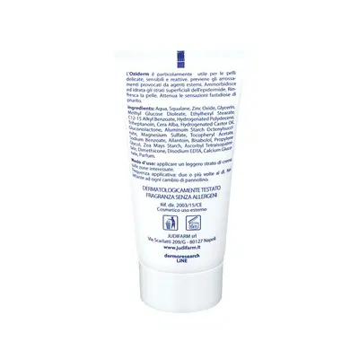 OZIDERM CREMA 50 ML OZIDERM CREMA 50 ML