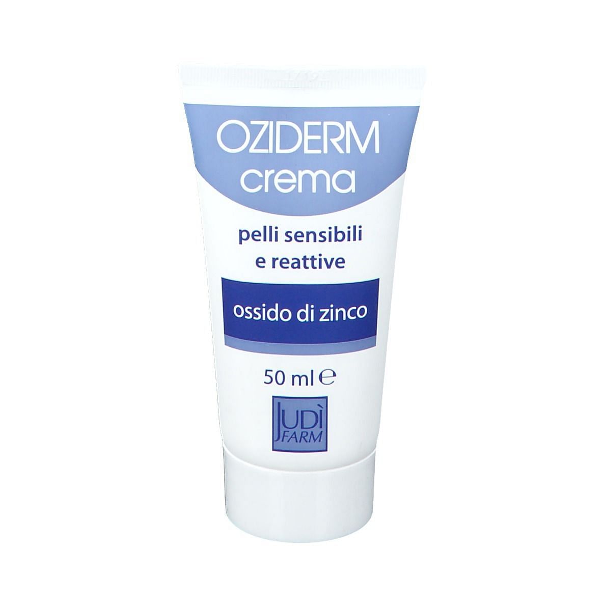 Oziderm Crema 50 Ml