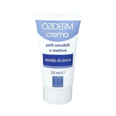 OZIDERM CREMA 50 ML OZIDERM CREMA 50 ML