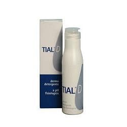 Tial D Detergente Liquido 150 Ml