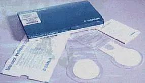 MINISACCA ADESIVA IN PVC URINOCOL PER LA RACCOLTA DI URINA SENZA VALVOLA PER DONNA 100 PEZZI ARTICOLO 9248 MINISACCA ADESIVA IN PVC URINOCOL PER LA RACCOLTA DI URINA SENZA VALVOLA PER DONNA 100 PEZZI ARTICOLO 9248