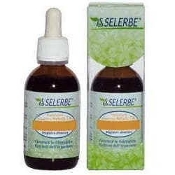 FITOPREPARATORI ITALIANI BETULLA TINTURA MADRE 50 ML