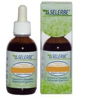 Tintura Madre Selerbe Calendula, 50ml per mucosa orofaringea