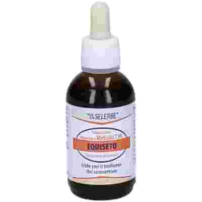 FITOPREPARATORI ITALIANI EQUISETO TINTURA MADRE 50 ML