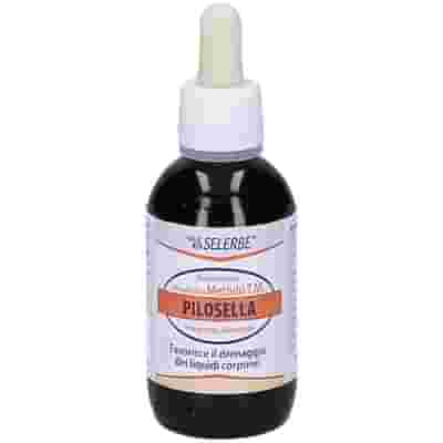 FITOPREPARATORI ITALIANI PILOSELLA TINTURA MADRE 50 ML