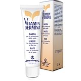 VITAMINDERMINA PASTA 100 ML