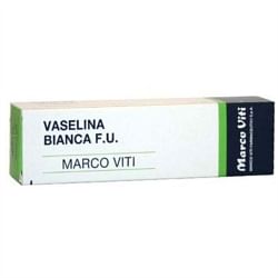 Vaselina Bianca Fu 50 G